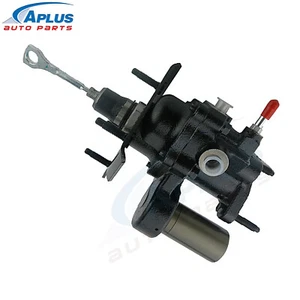 Hydraulic Power Brake Booster For 03-07 Chevy Silverado 2500 GMC Sierra 52-7371 - Picture 1 of 9