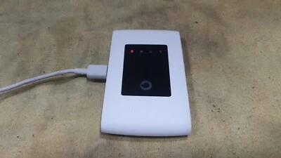 Vodafone R218 Mobile Wifi HOTSPOT Dongle Internet DNGL35 - Immagine 1 di 4