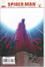 Spider-Man: Ultimate: #4 Marvel