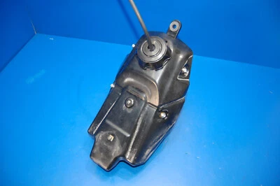 04-09 CRF250R 2004 OEM tanque de gasolina depósito de combustible celda contenedor válvula 17510-KRN-000 Foto 1 de 4
