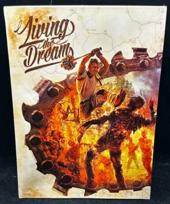 Dead Island 2 Collector's Box Brand New Sealed Unreleased NO GAME - Image 1 of 4