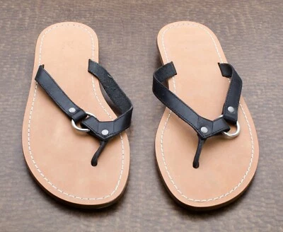 Sandalias Gap Mujer Brasil Talla 7 Foto 1 de 4