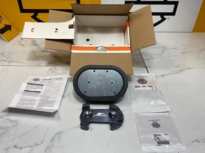 OEM Harley Screamin’ Eagle High Flow Air Cleaner Filter 04-17 Sportster XL - Image 1 of 4