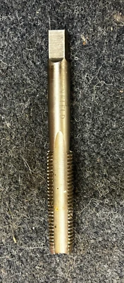 Greenfield 6-20 NF Pipe Tap USA made - Image 1 of 4