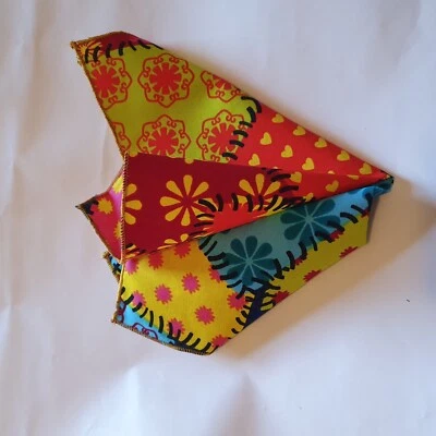 Современный хлопок печать карман квадратный мужчин ручной работы африканский карман квадратный подарки - Изображение 1 из 2