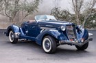 1935 Other Makes Boat Tail Speedster Replica