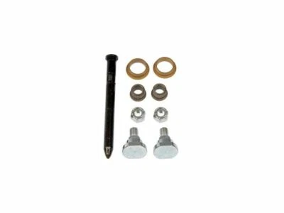 Kit de buje y pasador de bisagra de puerta Dorman 22317XZ para Toyota Prius Prime 2017-2018 Foto 1 de 2