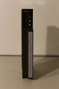Mitsubishi A68ADN Analog input board - Picture 1 of 2