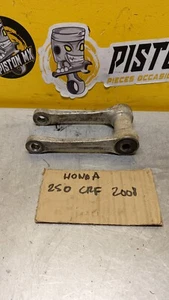 BIELLETTE AMORTISSEUR HONDA 250 CRF 2008 - 2007 2008 2009 CR-F CR F - Imagen 1 de 4