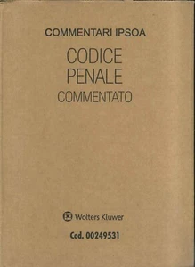 COFANETTO Codice penale commentato - Dolcini Emilio, Gatta Gian Luigi - Foto 1 di 1