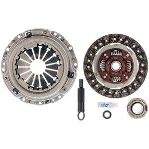 Exedy 08017 OEM Replacement Clutch Kit for 1990-1991 Acura Integra RS GS LS 1.8L - Picture 1 of 8