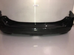 PARAURTI POSTERIORE NISSAN X-Trail Serie (T32) COD 850224CE0H - Foto 1 di 8