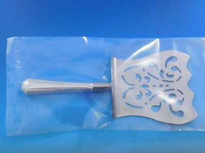 Fairfax by Durgin-Gorham Sterling Silver Asparagus Server Custom Hooded HHWS - Image 1 of 4