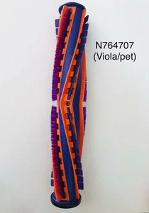 BLACK+DECKER SETOLA RULLO PER SCOPA POWERSERIES EXTREME BHFEV182CP BHFEV362DP - Imagen 1 de 1