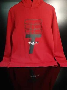 Las mejores ofertas en Ropa Trussardi Rojo para De hombre | eBay