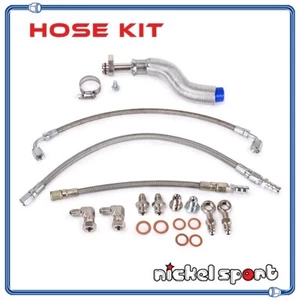 Turbo Oil Water Return Line kit For MINI COOPER S R55 R56 R57 R58 R59 R60 K03 - Picture 1 of 1