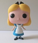 Disney Alice in Wonderland #49 Funko Pop! *LOOSE* OOB