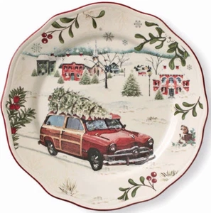 Better Homes & Gardens Heritage 1950 Ford Woody Station Wagon BH58-056-499-01 - Bild 1 von 9