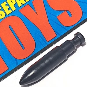 Transformers G1 Wheeljack ROCKET missile 1984 Autobot car weapon accessory part - Picture 1 of 21