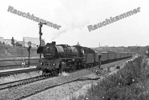 Bild-Datei + 10x15 Foto DR 03 0020-2 Berlin-Friedrichsfelde Ost 1977 #D19907 - Bild 1 von 1