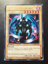 Yugioh! LCJW-EN236 Beast of Talwar Rare NM/M 1st Edition - 9 Available