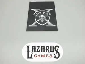 Sin cuarto: revista Privateer Press, celebrando 10 años de prensa privada - Imagen 1 de 8