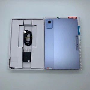 Lenovo Xiaoxin Pad 2024 11'' 13MP 128GB/256GB 6GB/8GB RAM Snapdragon 685 - Zdjęcie 1 z 12