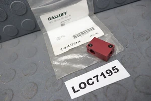 BALLUFF BES 08-FA-BS-8,0-W PLUNGER PROBE FNOB LOC7195 - Picture 1 of 4