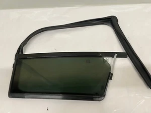 dv11456ypy 2009-2016 2017 2018 2019 Ford Flex Rear Right Vent Window Glas OEM - Bild 1 von 14