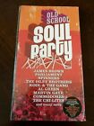 Old School Soul Party / Bill Withers, Ohio Players, Cameo, Gap Band, War, Al 3CD