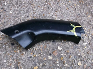 MODELO KAWASAKI ZX 6R, CUBIERTA CÁMARAS DE ENTRADA - Imagen 1 de 1