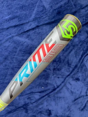 Bate compuesto Louisville Slugger Prime 919 2019 certificado USABat (-10)... Foto 1 de 4
