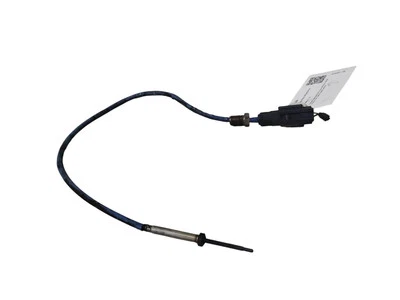 VOLVO S60 II Abgastemperatursensor 6G9112B591DA 1.6 Diesel 2012 28813203 - Immagine 1 di 4