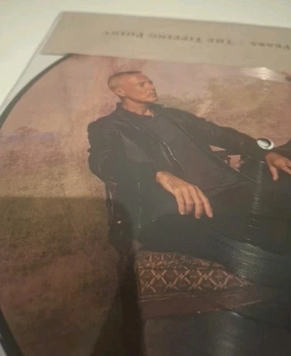 Tears for Fears Tears For Fears ‎- The Tipping Point 2022 Indie Exclusiv (Vinyl) - Image 1 of 4