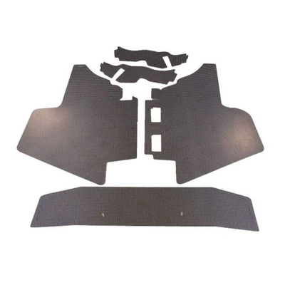 Боковая панель багажника 5 шт. для 1959 Buick Electra 2 двери хардтоп сделано в США - Изображение 1 из 4