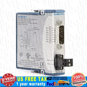 NEW National Instruments NI 9411 NI-9411 FAST SHIPPING - Picture 1 of 3