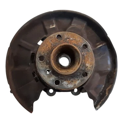 BMW 320d M Sport Auto 2015 Hub Right Side Rear 0002344644 - Image 1 of 4