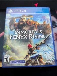 Immortals Fenyx Rising - Sony PlayStation 4 SAUBER - Bild 1 von 4