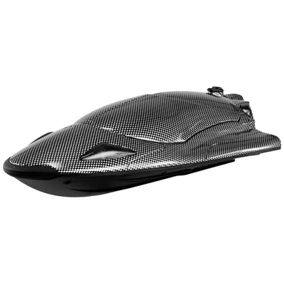 Amewi RC Motorboot RtR 335 mm Boot RC Boote RC Motorboote Modellbau SIEHE TEXT - Bild 1 von 4