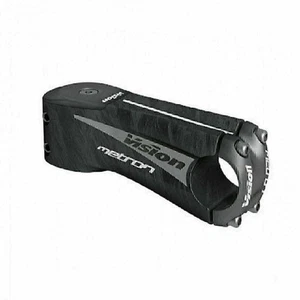 Vision Metron Carbon Road/Tri Bike Stem 31.8 x - 6 degree (138) - Picture 1 of 7