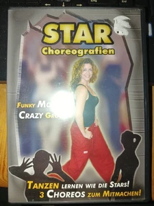 Star Choreografien - Picture 1 of 1