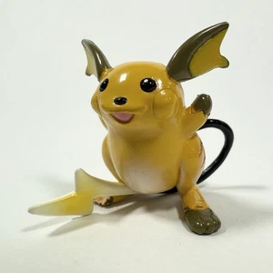 Raichu Pokemon TOMY CGTSJ Vintage Figur Nintendo - Bild 1 von 3