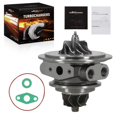 Cartucho turbo para Ford Flex Explorer Taurus Lincoln MKT MKS 3,5 L lado derecho Foto 1 de 4
