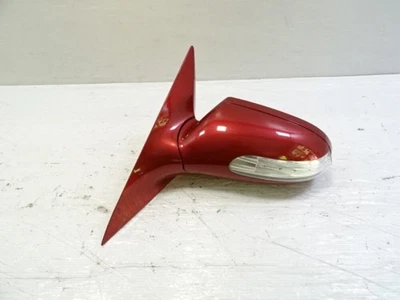 06 Mercedes R171 SLK280 espejo retrovisor, exterior, izquierdo Foto 1 de 4