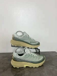 Merrell Agility Peak 5 Trail GTX Men’s Running Shoes In Green -Size 6 UK - Picture 1 of 8
