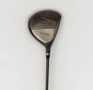 Nicklaus Air Max 10.5 Degree Right Hand Driver Reg Flex Graphite Shaft Golf Club - Picture 1 of 14