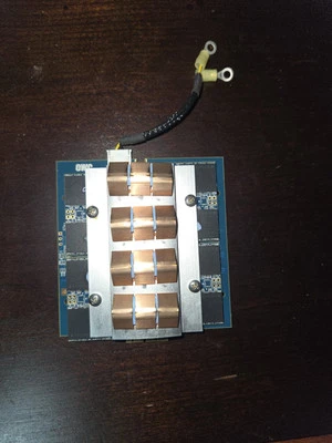 OWC 2.0TB Aura SSD for Mac Pro - Image 1 of 2