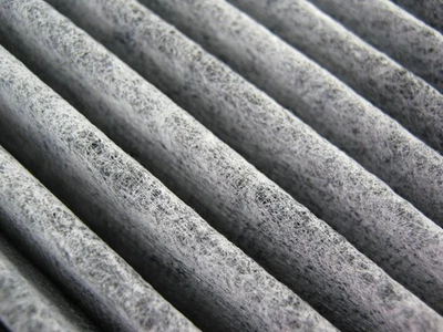 Filtro de polen de carbono para Land Rover Freelander 2 cabina contaminación del aire LR019589 Foto 1 de 4