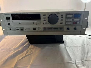Panasonic SV-4100 funzionante, ma possibile necessita di assistenza, montaggio su rack - Foto 1 di 10