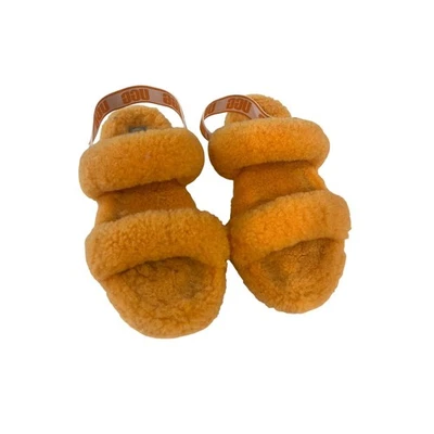 Chinelos femininos UGH 6 - Imagem 1 de 4